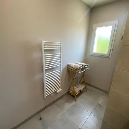 Appartamento T3 Le Fenouillèdes Trevillach
