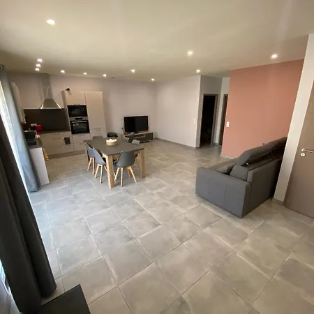 T3 Le Fenouillèdes Appartamento Trevillach